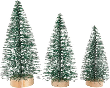 Creativ Trees and Bushes, Other