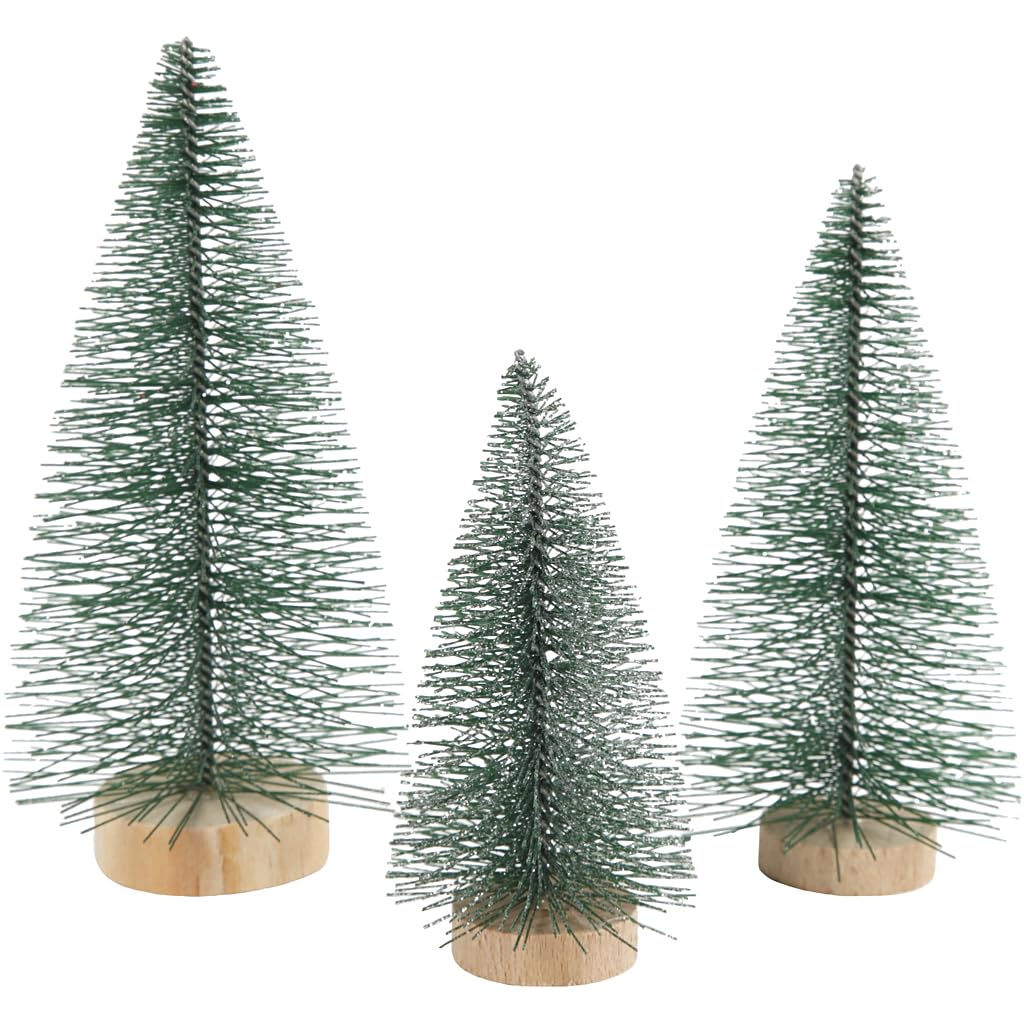 Creativ Trees and Bushes, Other
