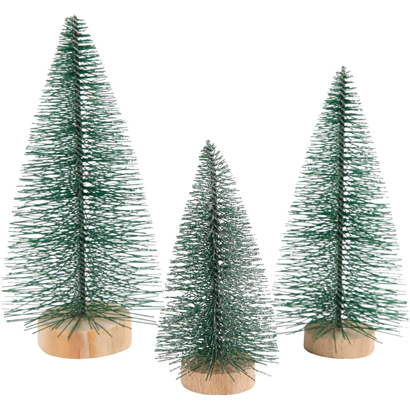 Creativ Trees and Bushes, Other