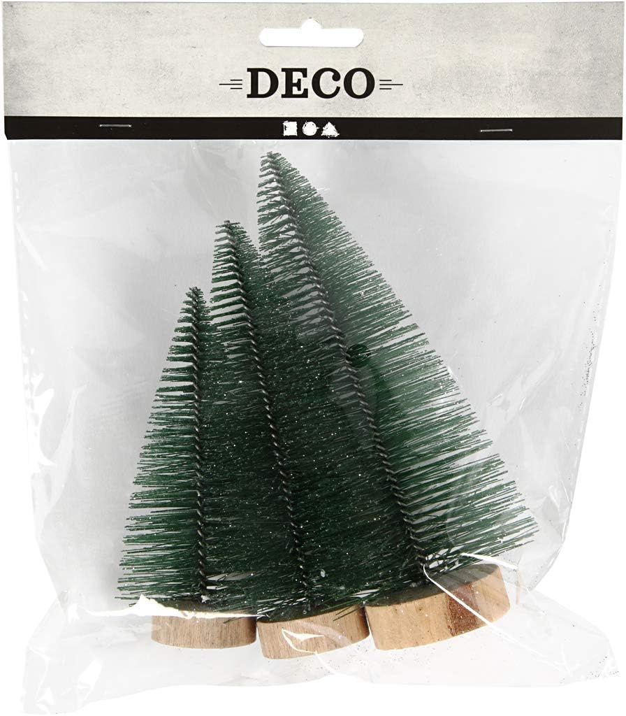 Creativ Trees and Bushes, Other