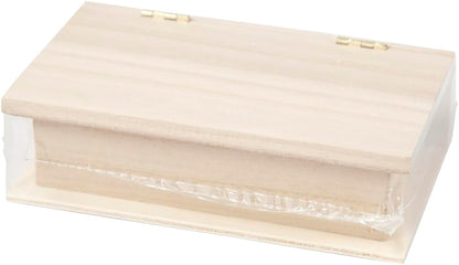 Creativ Company - Houten Boek Doos 14x9x4cm