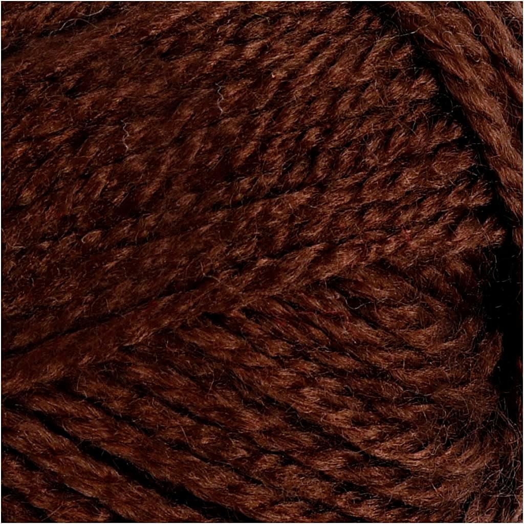 Fantasia acrylwol in verschillende kleuren 50 g 80 m