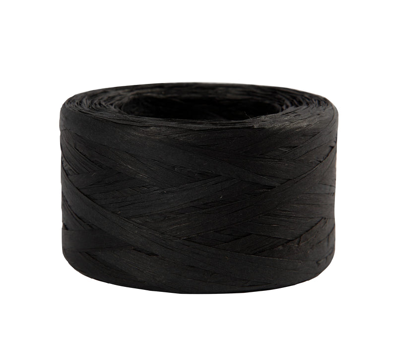 Paper Raffia Raffia L 100 m W 7-8 mm
