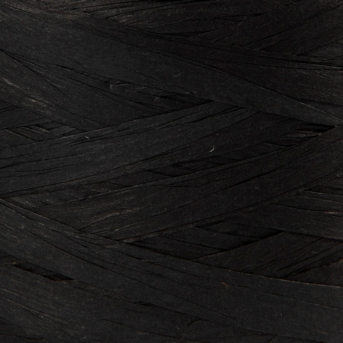 Paper Raffia Raffia L 100 m W 7-8 mm