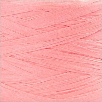 Paper Raffia 100m Length 7-8mm Light