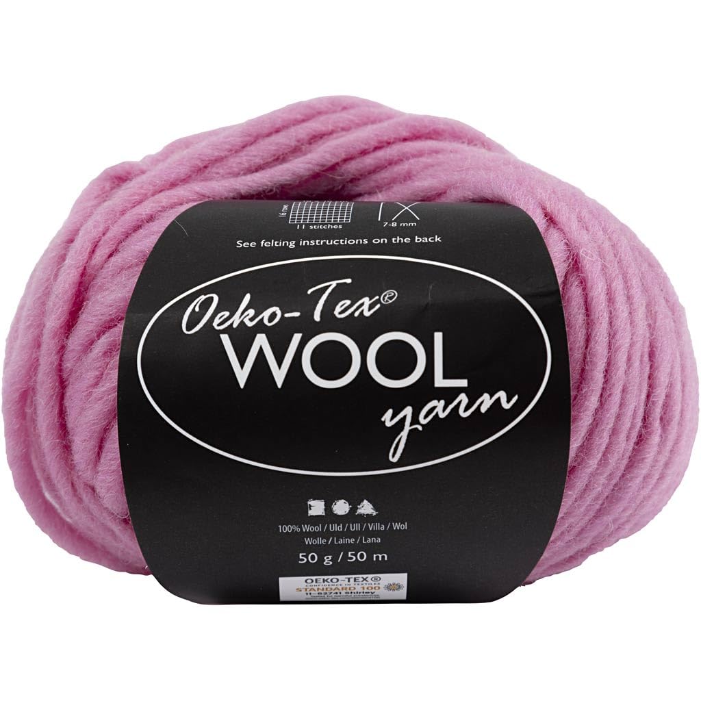 Creativ Wollknäuel