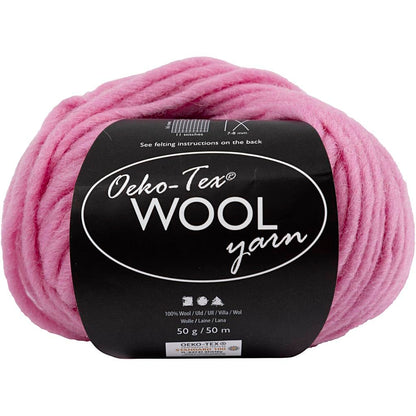 Creativ Wollknäuel