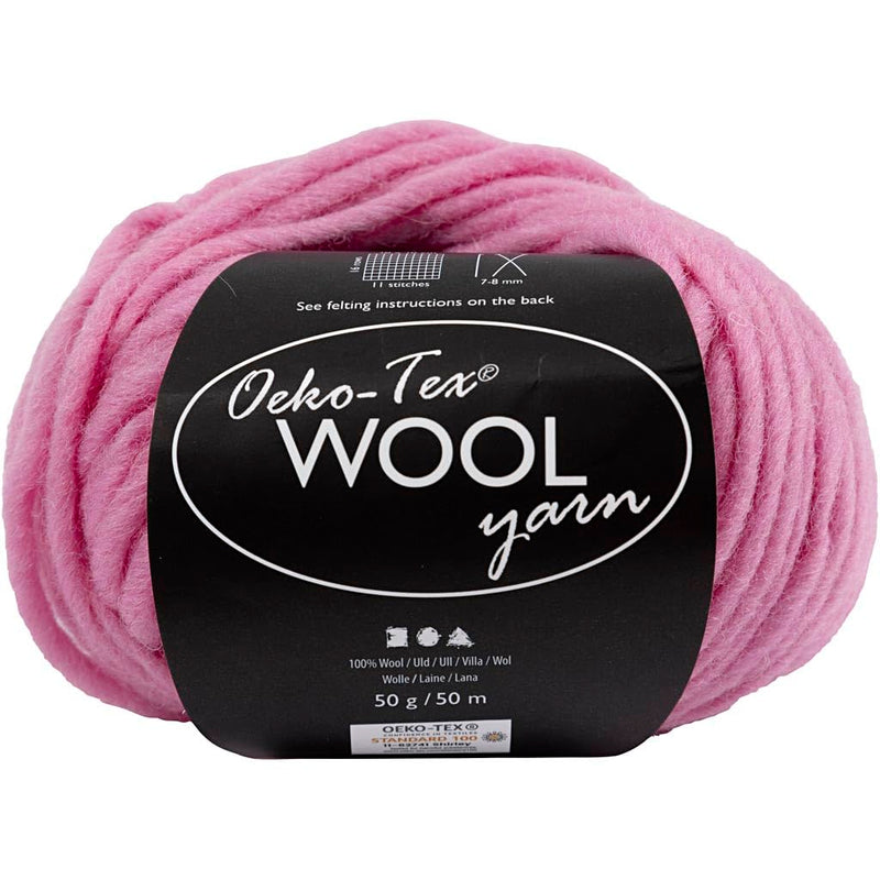 Creativ Wollknäuel