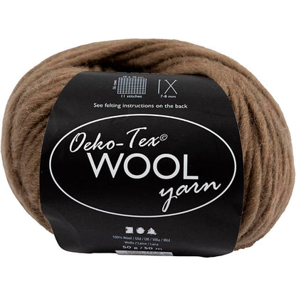 Creativ Wollknäuel