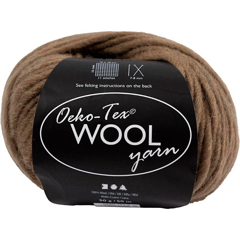 Creativ Wollknäuel