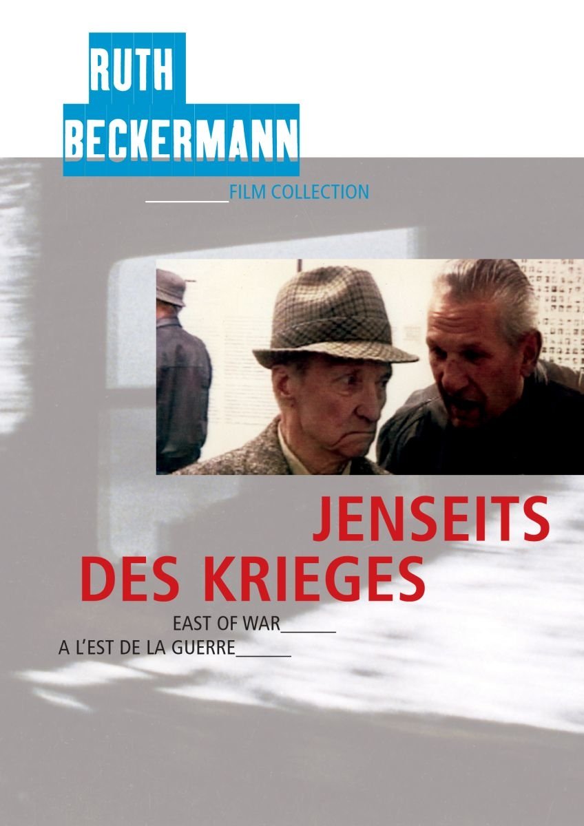Jenseits des Krieges