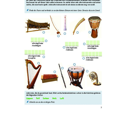 Mit Musik kenn ich mich aus Band 4