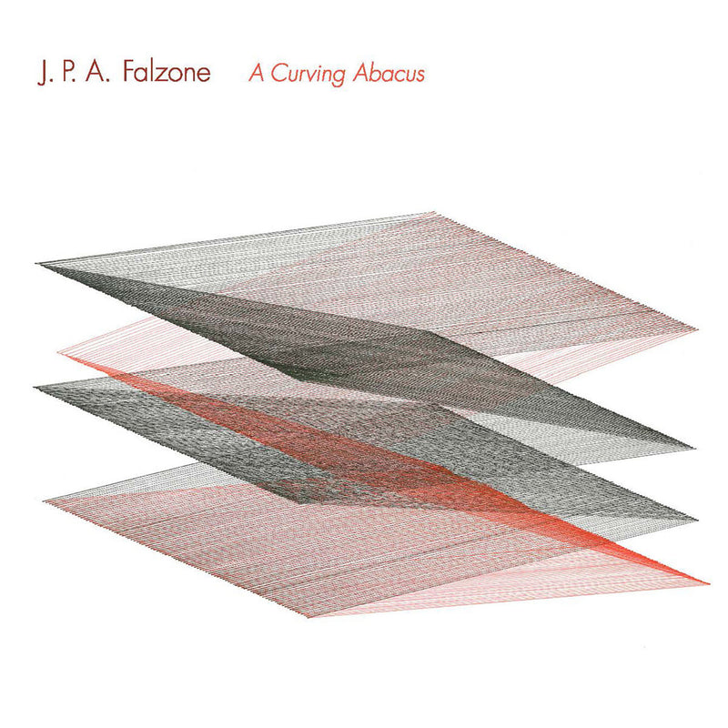 J.P.A. Falzone: A Curving Abacus