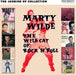 The Wild Cat of Rock 'N' Roll: The Jasmine EP Collection