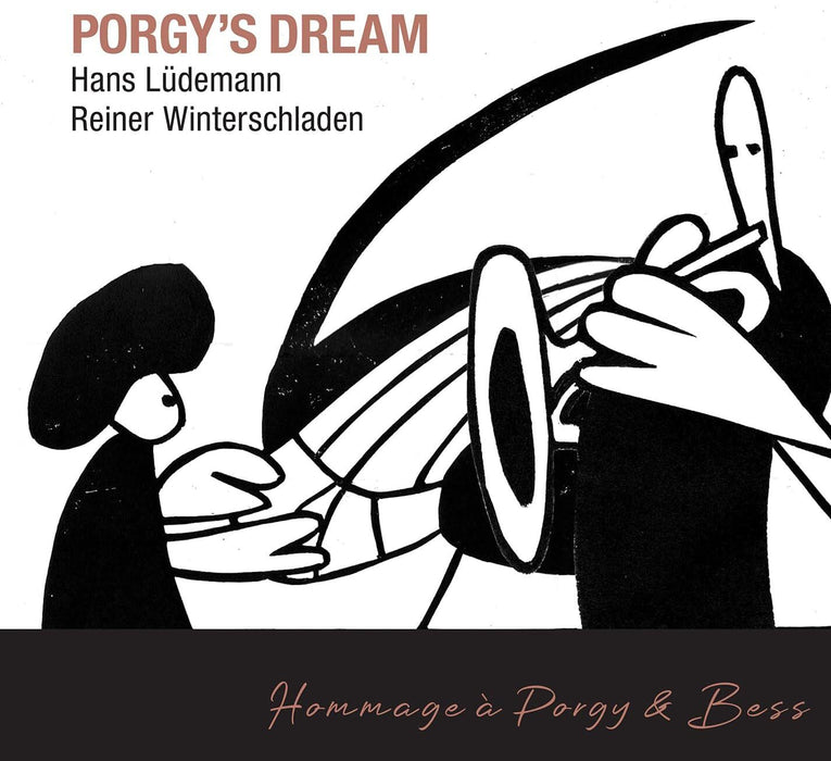 Porgy's Dream