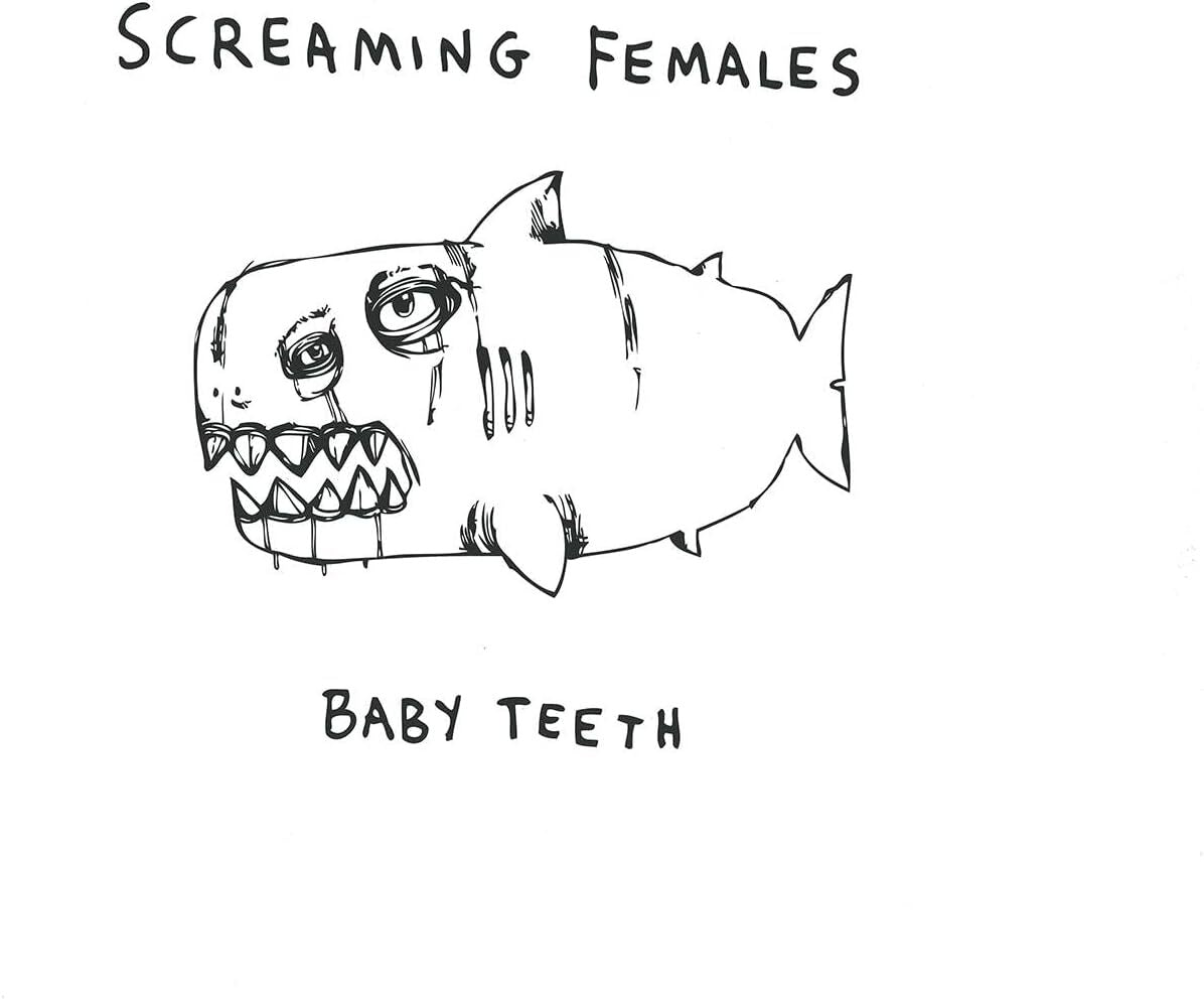 Baby Teeth