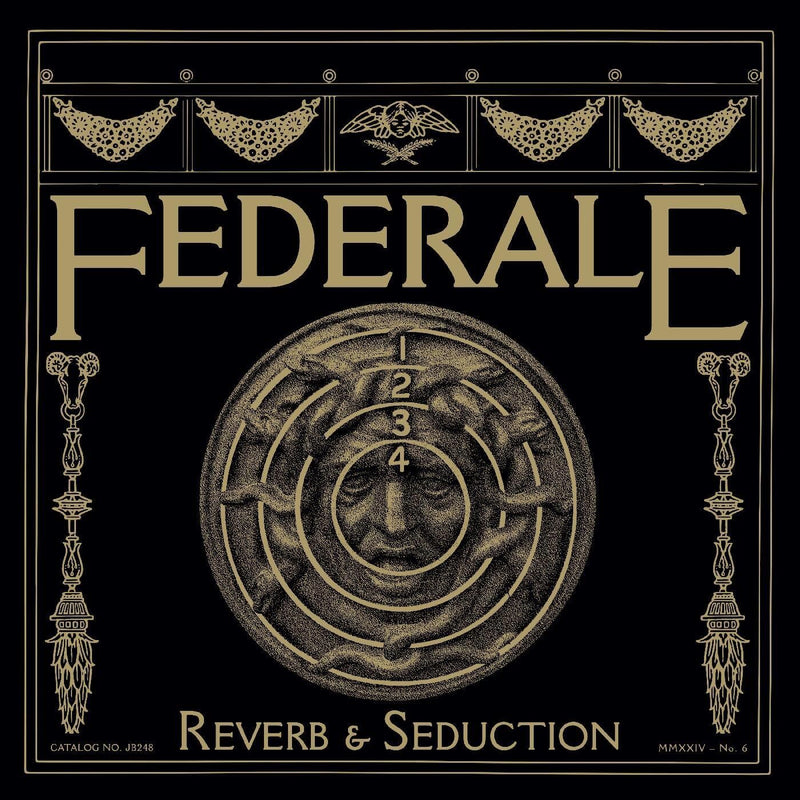 Reverb & Seduction
