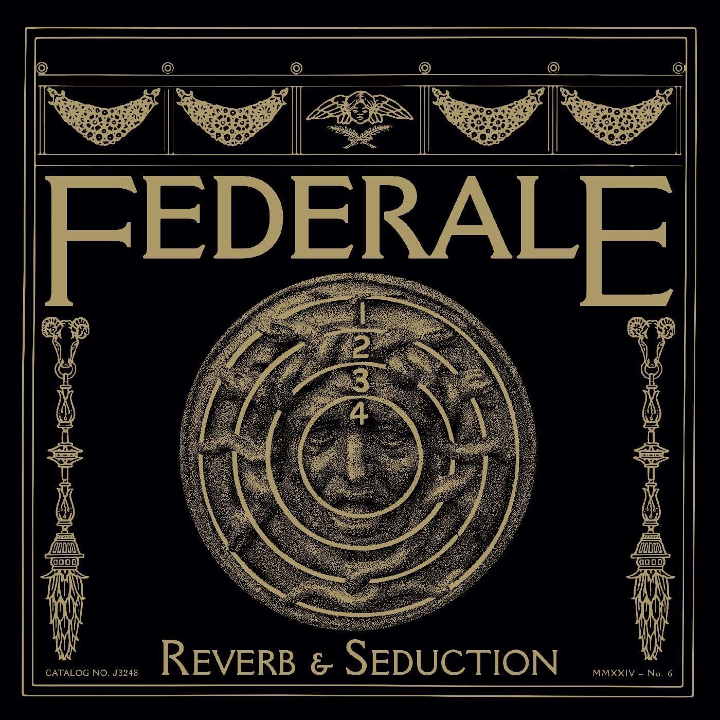 Reverb & Seduction