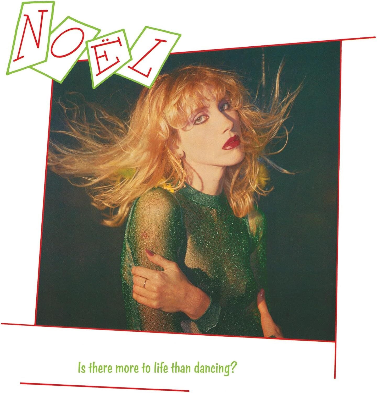 Is There More to Life Than Dancing?