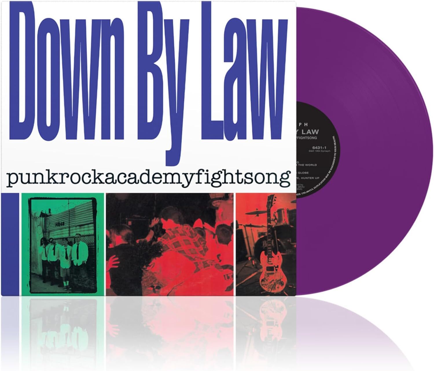 Punkrockacademyfightsong