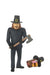 NECA Spielfiguren, Mehrfarbig (634482459997)