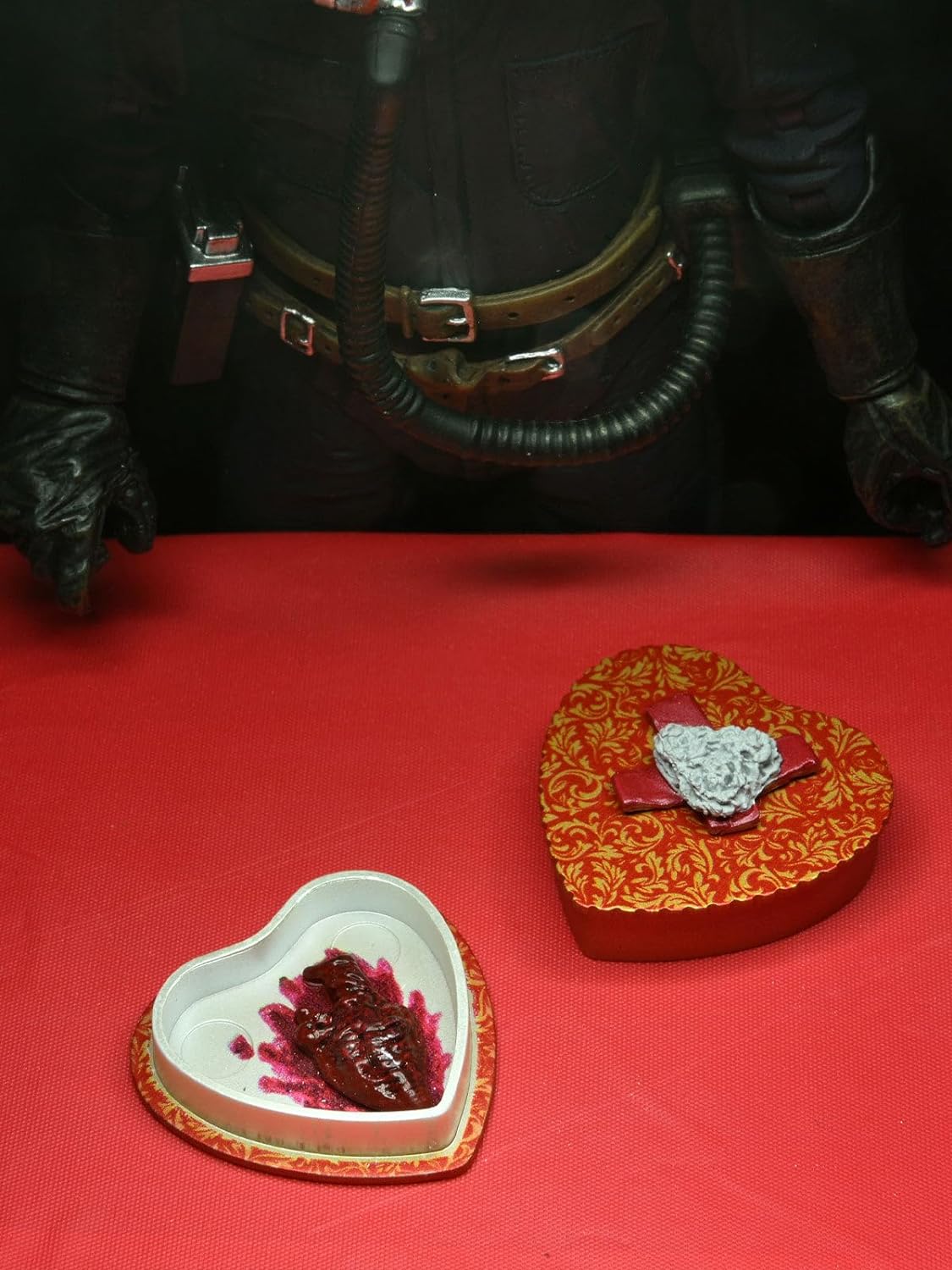 Neca - My Bloody Valentine Ult The Miner 7In Af