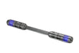 NECA - Batman Arkham Knight Nightwings Escrima Stick Prop Replica