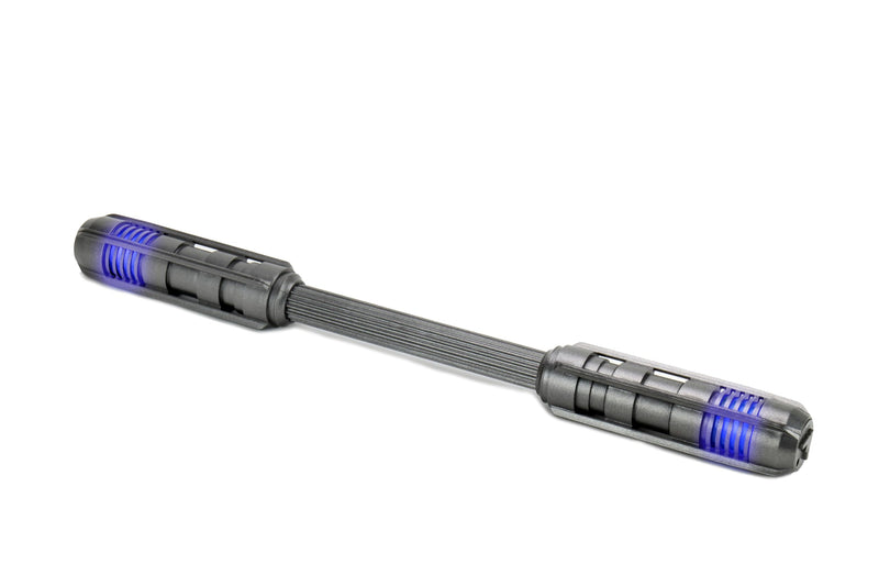 NECA - Batman Arkham Knight Nightwings Escrima Stick Prop Replica