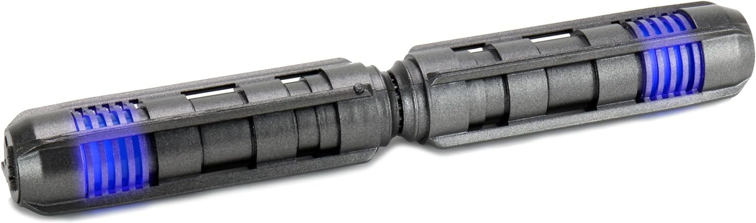 NECA - Batman Arkham Knight Nightwings Escrima Stick Prop Replica