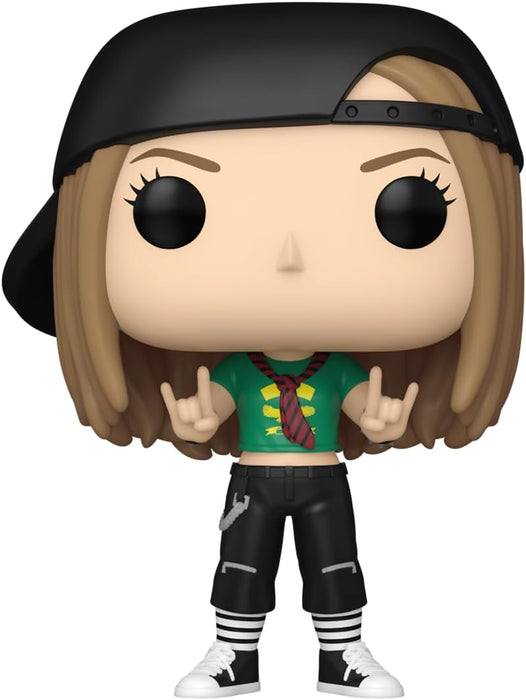 Funko Pop! Rocks: Avril Lavigne - Sk8ter Boi