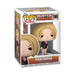Funko POP! Animation: Hunter X Hunter - Pakunoda - Hunter X Hunter (HXH) - Collectable Vinyl Figure - Gift Idea - Official Merchandise - Toys for Kids & Adults - Anime Fans