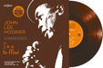 John Lee Hooker - I`m In The Mood (2 LP) (Coloured Vinyl) (Limited Edition)