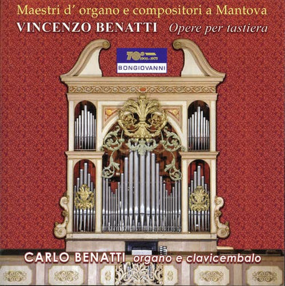 Allegro / Sinfonia E Polacca Per Organo