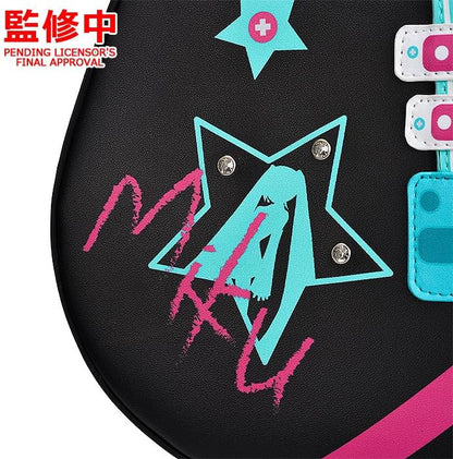 Character Vocal Series 01 Hatsune Miku Hatsune Miku Guitar Shoulder Bag