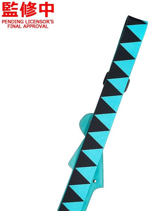 Character Vocal Series 01 Hatsune Miku Hatsune Miku Guitar Shoulder Bag