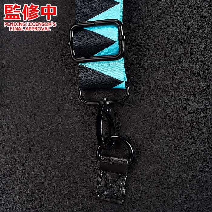 Character Vocal Series 01 Hatsune Miku Hatsune Miku Guitar Shoulder Bag