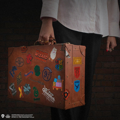 Harry Potter Stickers (Carton de 10)