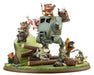 Kotobukiya Wars ARTFX PVC Statue Battle of Endor The Little Rebels 19 cm, 199786, Mehrfarbig