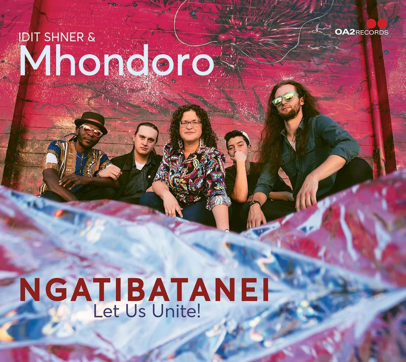 NGATIBATANEI / LET US UNITE