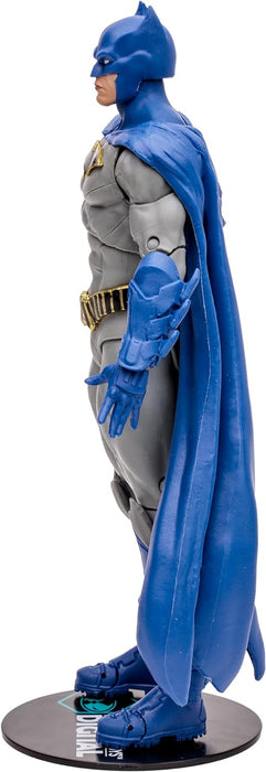 McFarlane Toys DC Direct - DC Rebirth - 7" Batman Figure Digital Collectible