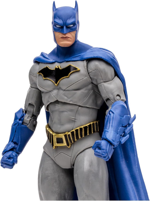 McFarlane Toys DC Direct - DC Rebirth - 7" Batman Figure Digital Collectible
