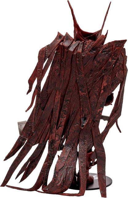 McFarlane Toys, Action figure di Spawn Hellspawn (rimasterizzata digitalmente), 17,8 cm, versione del 30° anniversario