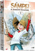Sampei, Il Ragazzo Pescatore - Parte 1 - (11 Dvd