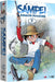 Sampei, Il Ragazzo Pescatore - Parte 2 - (11 Dvd