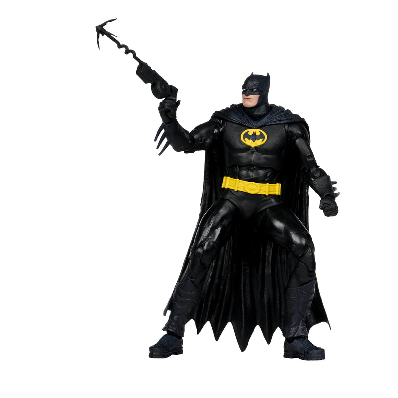 DC Multiverse - JLA - 7" Batman Build-A Action Figure
