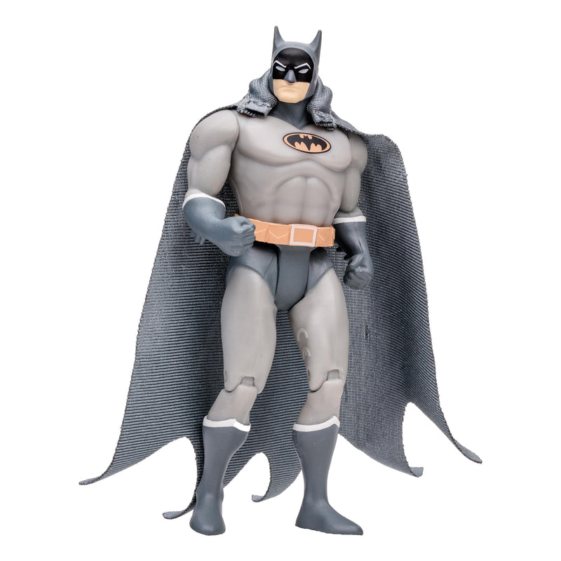 McFarlane Toys - DC Super Powers Batman: Manga 11,4 cm Actionfigur