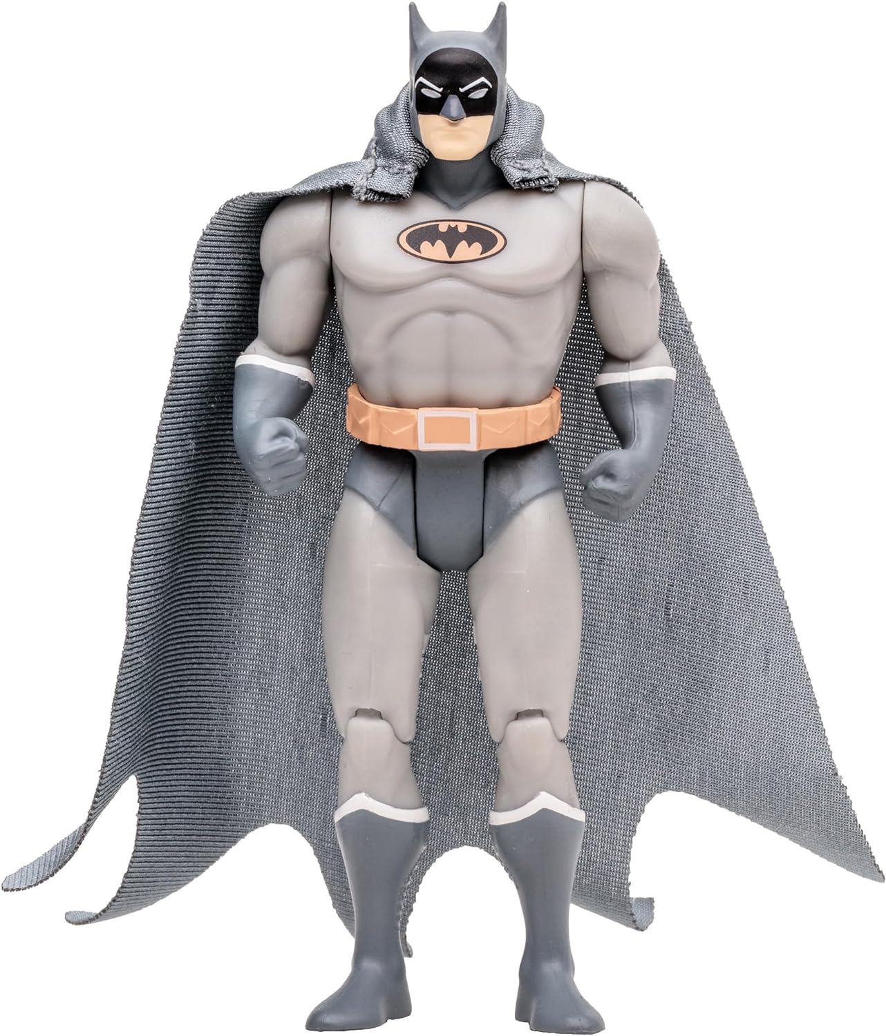 McFarlane Toys - DC Super Powers Batman: Manga 11,4 cm Actionfigur