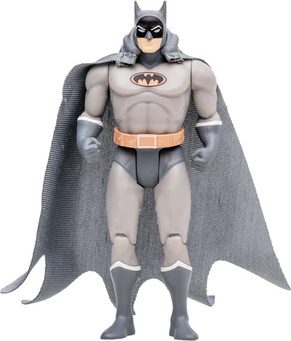 McFarlane Toys - DC Super Powers Batman: Manga 11,4 cm Actionfigur
