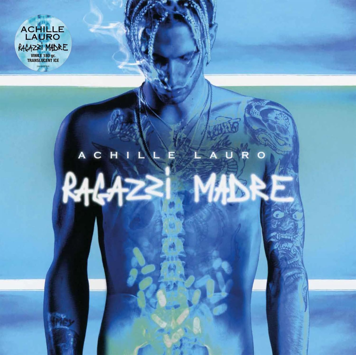 Ragazzi Madre