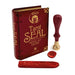 Tarot Seal Travel Set Edition